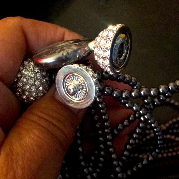 Joan Boyce Necklace - Picture 10 of 11